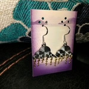 Womans earrings